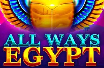 All Ways Egypt