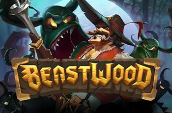 Beastwood