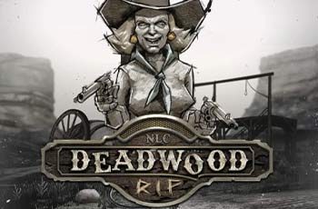 Deadwood R.I.P