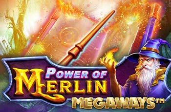 Power of Merlin Megaways