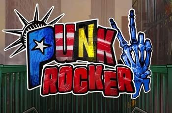 Punk Rocker 2